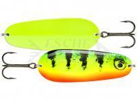 Cucchiaino Ondulanto Rapala Nauvo 6.6cm 19g - Firetiger (FT)