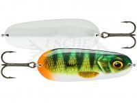 Cucchiaino Ondulanto Rapala Nauvo 6.6cm 19g - Live Perch (PEL)
