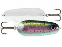 Cucchiaino Ondulanto Rapala Nauvo 6.6cm 19g - Rainbow Trout (RT)