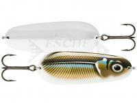 Cucchiaino Ondulanto Rapala Nauvo 6.6cm 19g - Smelt On The Beach (SMB)