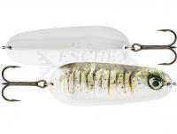 Cucchiaino Ondulanto Rapala Nauvo 6.6cm 19g - Stickleback (STB)