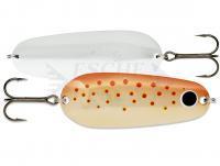 Cucchiaino Ondulanto Rapala Nauvo 6.6cm 19g - Trout’s Delicatesse (TRDT)