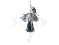 Esca Savage Gear Savage Blade Single size 8.5 - 2 3/8 oz - Silver Cisco
