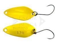 Spoon Shimano Cardiff Search Swimmer 1.8g - 08S