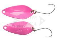 Spoon Shimano Cardiff Search Swimmer 2.5g - 03S