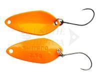 Spoon Shimano Cardiff Search Swimmer 2.5g - 05S