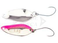 Spoon Shimano Cardiff Search Swimmer 3.5g - 63T Pink Silver