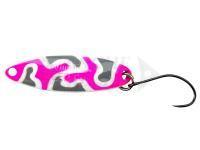 Spoon Shimano Cardiff Slim Swimmer 2.0g - 22T