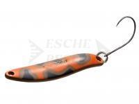 Spoon Shimano Cardiff Slim Swimmer 2.0g - 23T Brown Orange Camo