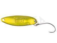 Spoon Shimano Cardiff Slim Swimmer 3.6g - 64T / Silver back