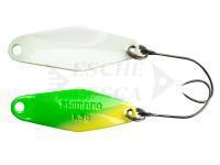 Spoon Shimano Cardiff Wobble Swimmer 2.5g - 06T Melon Soda