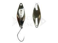 Esca Spro Trout Master Serc Spoon 3cm 1.6g - Astronaut