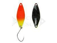 Esca Spro Trout Master Serc Spoon 3cm 1.6g - Fireball