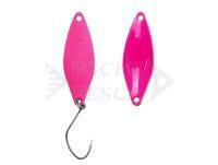 Esca Spro Trout Master Serc Spoon 3cm 1.6g - Flamingo Royal