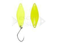 Esca Spro Trout Master Serc Spoon 3cm 1.6g - Lemon