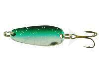 Cucchiaino Ondulante Solvkroken Aura Flake 35mm 7g - G/FL/S
