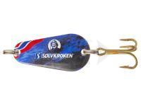 Cucchiaino Ondulante Solvkroken Spesial Classic 32mm 7g - SK Logo