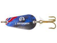 Cucchiaino Ondulante Solvkroken Spesial Classic 37mm 10g - SK Logo