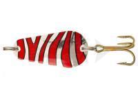 Cucchiaino Ondulante Solvkroken Spesial Classic 38mm 12g - Zebra S/R