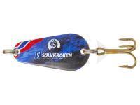 Cucchiaino Ondulante Solvkroken Spesial Classic 46mm 18g - SK Logo