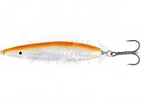 Cucchiaino Ondulante Westin Great Heron 5.5 cm 13 g - Orange Diamond