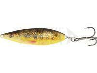 Cucchiaino Ondulante Westin Great Heron 6.5 cm 18 g - Brook Trout Fry