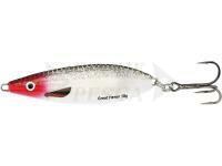 Cucchiaino Ondulante Westin Great Heron 6.5 cm 18 g - Redlight