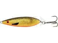 Cucchiaino Ondulante Westin Great Heron 7.5 cm 18 g - Gold Rush