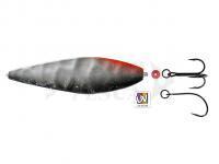 Cucchiaino Ondulanto Dega Long-Cast Inline Sea-Trout-Spinner 7cm 18g - H UV