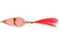 Cucchiaino ondulante trota Jenzi Spoon`y Single Hook 27mm 2.5g - C