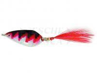 Cucchiaino ondulante trota Jenzi Spoon`y Single Hook 27mm 2.5g - E