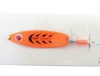 Spoon Mepps Syclops Fluo #0 | 8g | 5cm - Orange