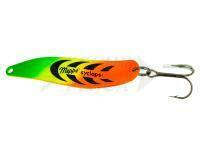 Spoon Mepps Syclops Fluo #0 | 8g | 5cm - Tiger