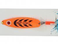 Spoon Mepps Syclops Fluo #2 | 17g | 7.5cm - Orange