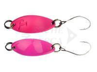Spro Trout Master Incy Spin Spoon 1.8g - Violet