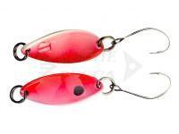 Spro Trout Master Incy Spin Spoon 2.5g - Devilish