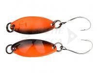Spro Trout Master Incy Spin Spoon 2.5g - Rust