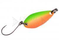 Spro Trout Master Incy Spoon 0.5g - Melon