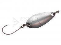 Spro Trout Master Incy Spoon 0.5g - Minnow