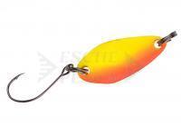 Spro Trout Master Incy Spoon 0.5g - Sunshine