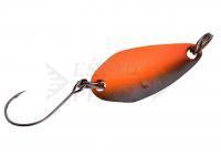 Spro Trout Master Incy Spoon 1.5g - Rust