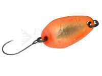 Spro Trout Master Incy Spoon 1.5g - Sunburst