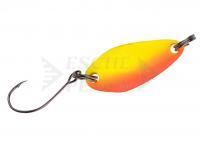Spro Trout Master Incy Spoon 1.5g - Sunshine