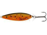 Cucchiaino Ondulante Westin Great Heron 6.5 cm 18 g - Firepox