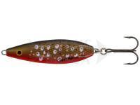 Cucchiaino Ondulante Westin Great Heron 7.5 cm 18 g - Arctic Char