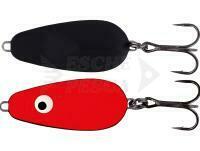Esca OGP Bulldog 4.4cm 10g - Black/Red BUL-007