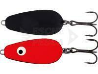 Esca OGP Bulldog 4.4cm 10g - Black/Red