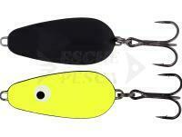 Esca OGP Bulldog 4.4cm 10g - Black/Yellow BUL-003
