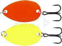 Esca OGP Fidusen 3.2cm 2.8g - Orange/Yellow