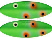 Esca OGP Præsten 2.6cm 1.8g - Green Clown